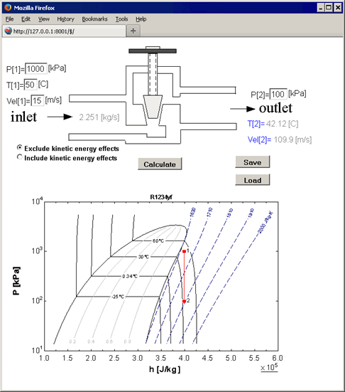 F Chart Software