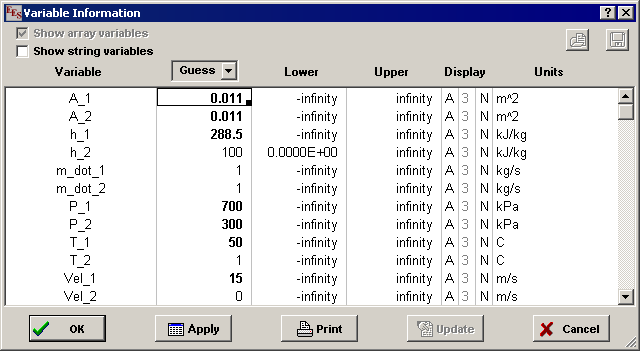 Solved: How can I make the 'key' field BOLD when my automa