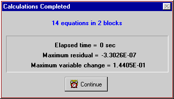 Engineering Equation Solver EES Cengel Thermo iso