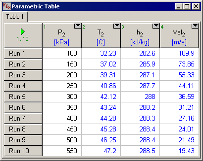 Engineering Equation Solver EES Cengel Thermo iso