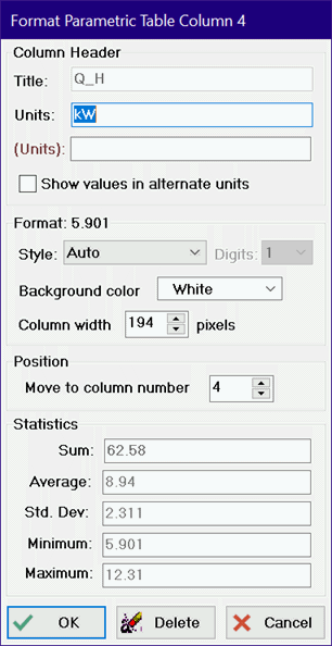 column format in good docs column format in good docs