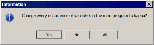 Variable